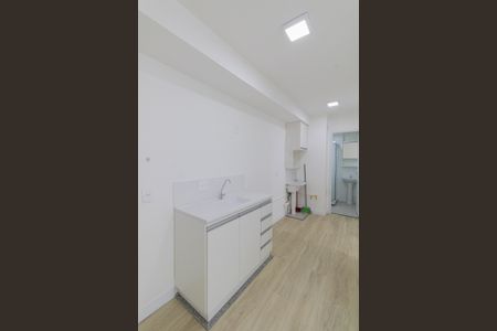 Apartamento para alugar com 36m², 2 quartos e sem vagaSala/Cozinha