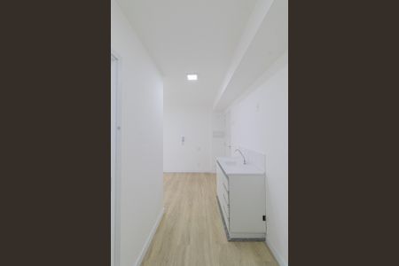 Apartamento para alugar com 36m², 2 quartos e sem vagaSala/Cozinha