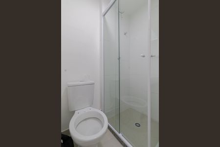 Apartamento para alugar com 36m², 2 quartos e sem vagaBanheiro