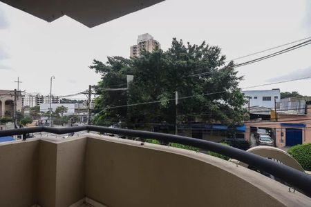 Foto 01 de apartamento à venda com 3 quartos, 78m² em Vila Progredior, São Paulo