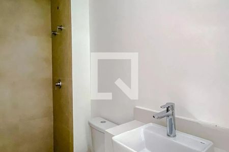 Banheiro 1 de casa de condomínio à venda com 2 quartos, 112m² em Vila Mariana, São Paulo