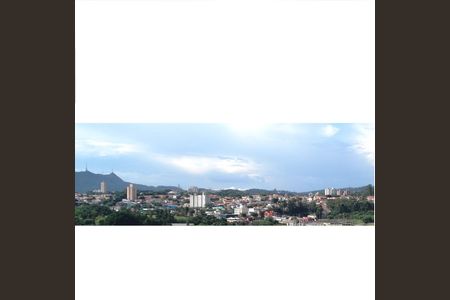 Apartamento à venda com 130m², 3 quartos e 2 vagasVista