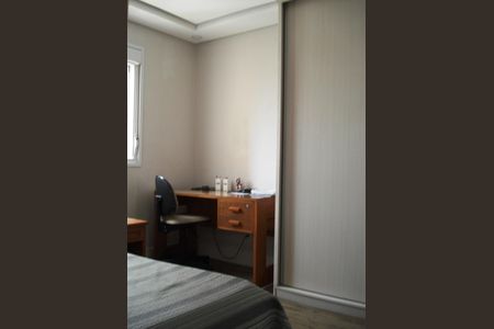 Quarto de apartamento à venda com 3 quartos, 130m² em Vila Leopoldina, São Paulo