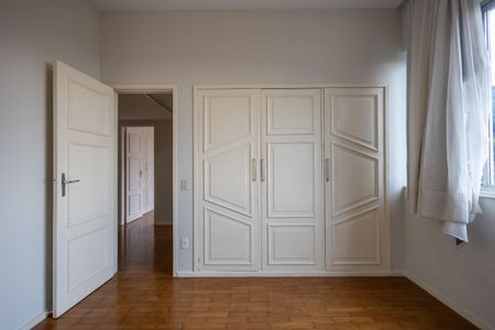 Apartamento para alugar com 147m², 3 quartos e 1 vagaQuarto 3