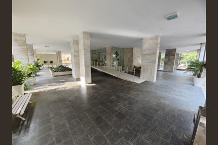 Apartamento para alugar com 147m², 3 quartos e 1 vagaÁrea Comum