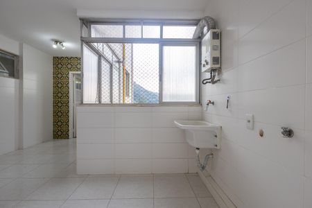 Apartamento para alugar com 147m², 3 quartos e 1 vagaÁrea de Serviço