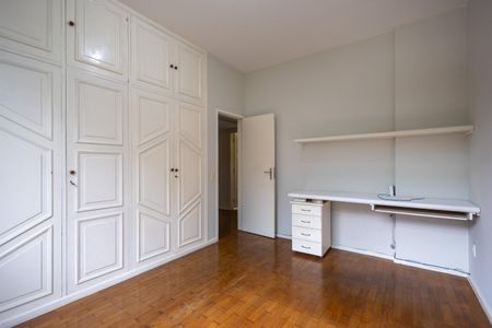 Apartamento para alugar com 147m², 3 quartos e 1 vagaQuarto 1