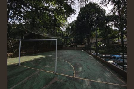 Apartamento para alugar com 147m², 3 quartos e 1 vagaQuadra Esportiva