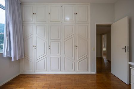 Apartamento para alugar com 147m², 3 quartos e 1 vagaQuarto 2