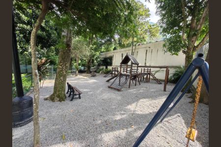 Apartamento para alugar com 147m², 3 quartos e 1 vagaPlayground