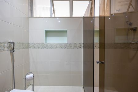 Apartamento para alugar com 147m², 3 quartos e 1 vagaBanheiro 2