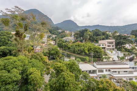 Apartamento para alugar com 147m², 3 quartos e 1 vagaVista do Quarto 1