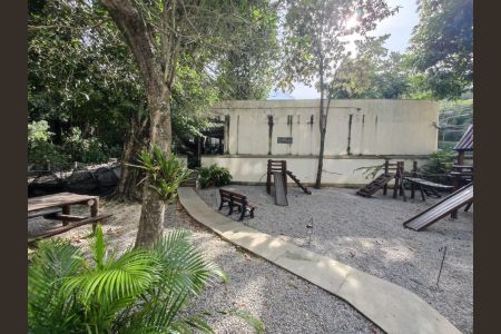 Apartamento para alugar com 147m², 3 quartos e 1 vagaPlayground