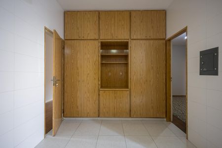 Apartamento para alugar com 147m², 3 quartos e 1 vagaCozinha