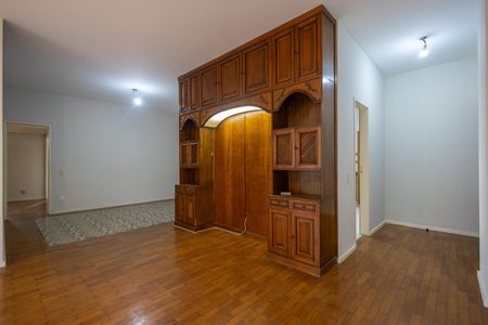 Apartamento para alugar com 147m², 3 quartos e 1 vagaSala