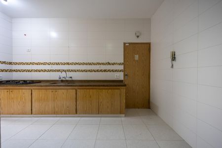 Apartamento para alugar com 147m², 3 quartos e 1 vagaCozinha