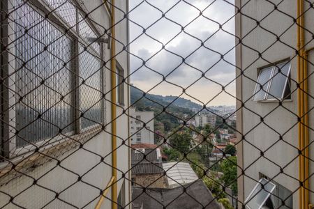 Apartamento para alugar com 147m², 3 quartos e 1 vagaVista da Área de Serviço