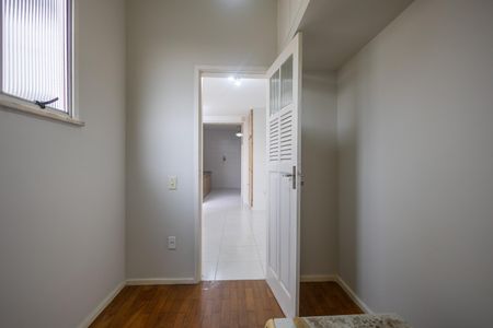 Apartamento para alugar com 147m², 3 quartos e 1 vagaQuarto de Serviço
