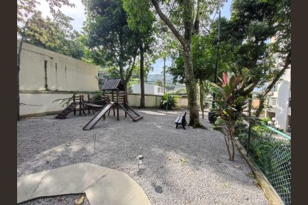 Apartamento para alugar com 147m², 3 quartos e 1 vagaPlayground