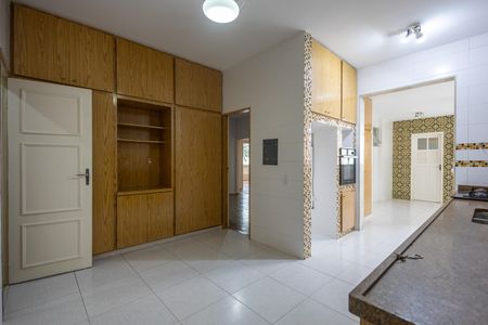 Apartamento para alugar com 147m², 3 quartos e 1 vagaCozinha
