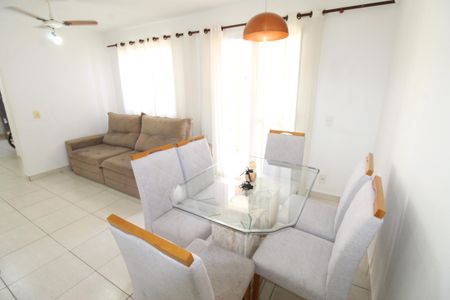 Sala de apartamento para alugar com 3 quartos, 70m² em Jardim Sul, São José dos Campos