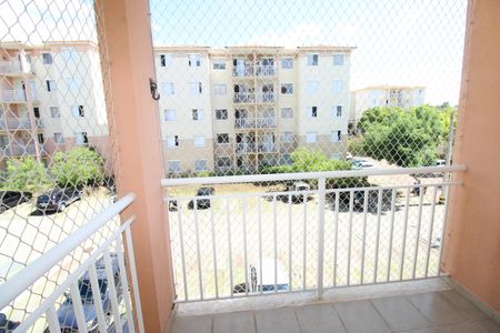 Sala de apartamento para alugar com 3 quartos, 70m² em Jardim Sul, São José dos Campos