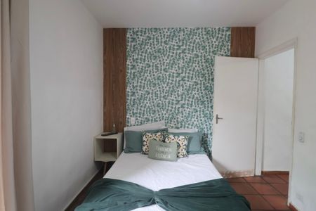 Casa para alugar com 600m², 4 quartos e 1 vagaQuarto 2