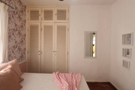 Casa para alugar com 600m², 4 quartos e 1 vagaQuarto de Serviço