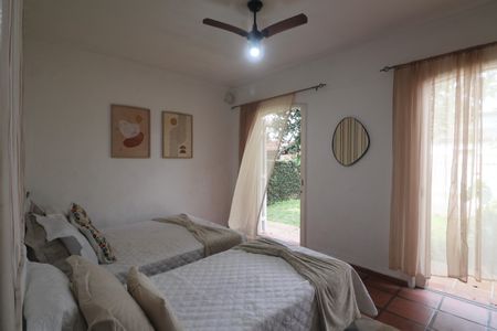 Casa para alugar com 600m², 4 quartos e 1 vagaQuarto