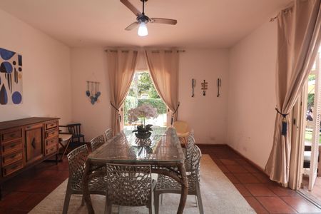 Casa para alugar com 600m², 4 quartos e 1 vagaSala