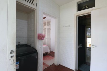 Casa para alugar com 600m², 4 quartos e 1 vagaÁrea de Serviço