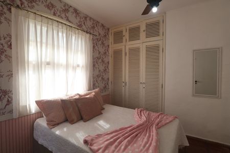 Casa para alugar com 600m², 4 quartos e 1 vagaQuarto de Serviço