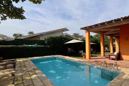 Casa para alugar com 600m², 4 quartos e 1 vagaQuintal