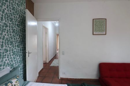 Casa para alugar com 600m², 4 quartos e 1 vagaQuarto 2