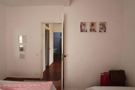 Casa para alugar com 600m², 4 quartos e 1 vagaQuarto de Serviço