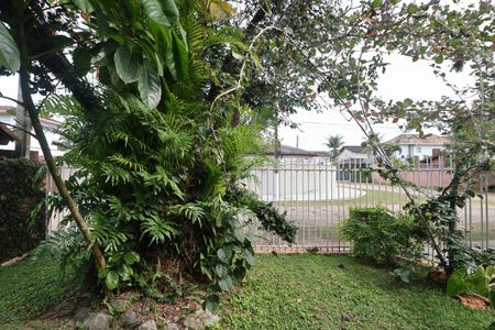 Casa para alugar com 600m², 4 quartos e 1 vagaVaranda