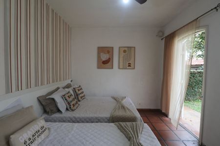 Casa para alugar com 600m², 4 quartos e 1 vagaQuarto