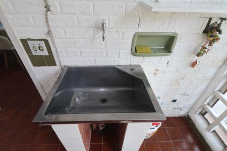 Casa para alugar com 600m², 4 quartos e 1 vagaÁrea de Serviço