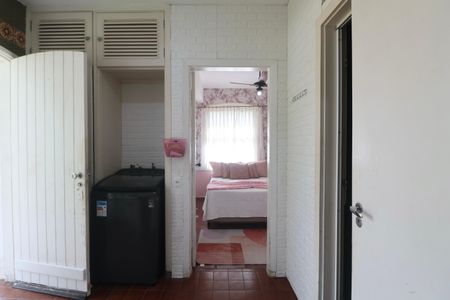 Casa para alugar com 600m², 4 quartos e 1 vagaÁrea de Serviço