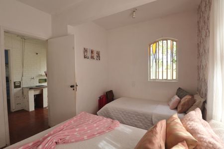 Casa para alugar com 600m², 4 quartos e 1 vagaQuarto de Serviço