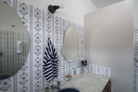 Casa para alugar com 600m², 4 quartos e 1 vagaBanheiro Suíte