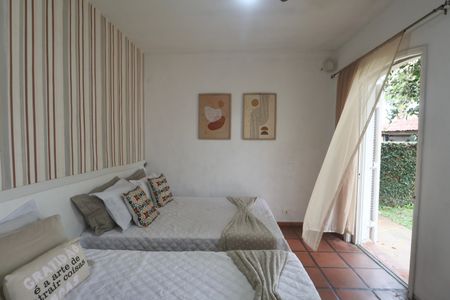 Casa para alugar com 600m², 4 quartos e 1 vagaQuarto