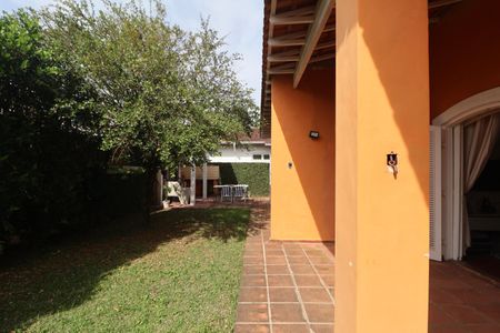 Casa para alugar com 600m², 4 quartos e 1 vagaQuintal