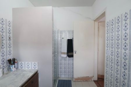 Casa para alugar com 600m², 4 quartos e 1 vagaBanheiro Suíte