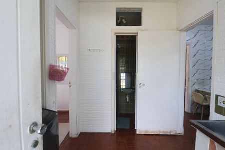 Casa para alugar com 600m², 4 quartos e 1 vagaÁrea de Serviço