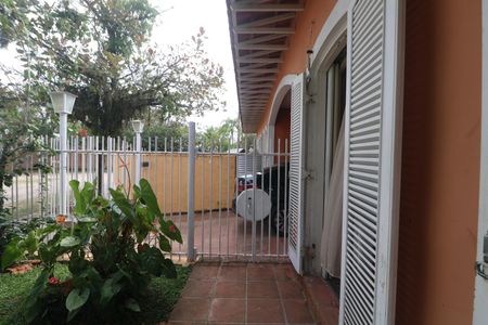 Casa para alugar com 600m², 4 quartos e 1 vagaVaranda