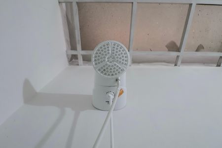 Casa para alugar com 600m², 4 quartos e 1 vagaBanheiro Social