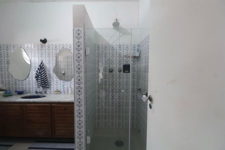 Casa para alugar com 600m², 4 quartos e 1 vagaBanheiro Suíte