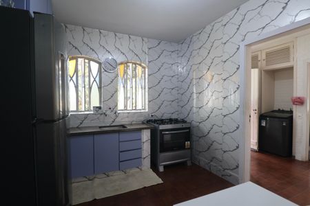 Casa para alugar com 600m², 4 quartos e 1 vagaCozinha