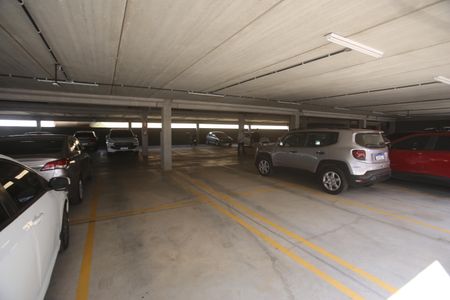 Apartamento à venda com 114m², 3 quartos e 2 vagasÁrea comum